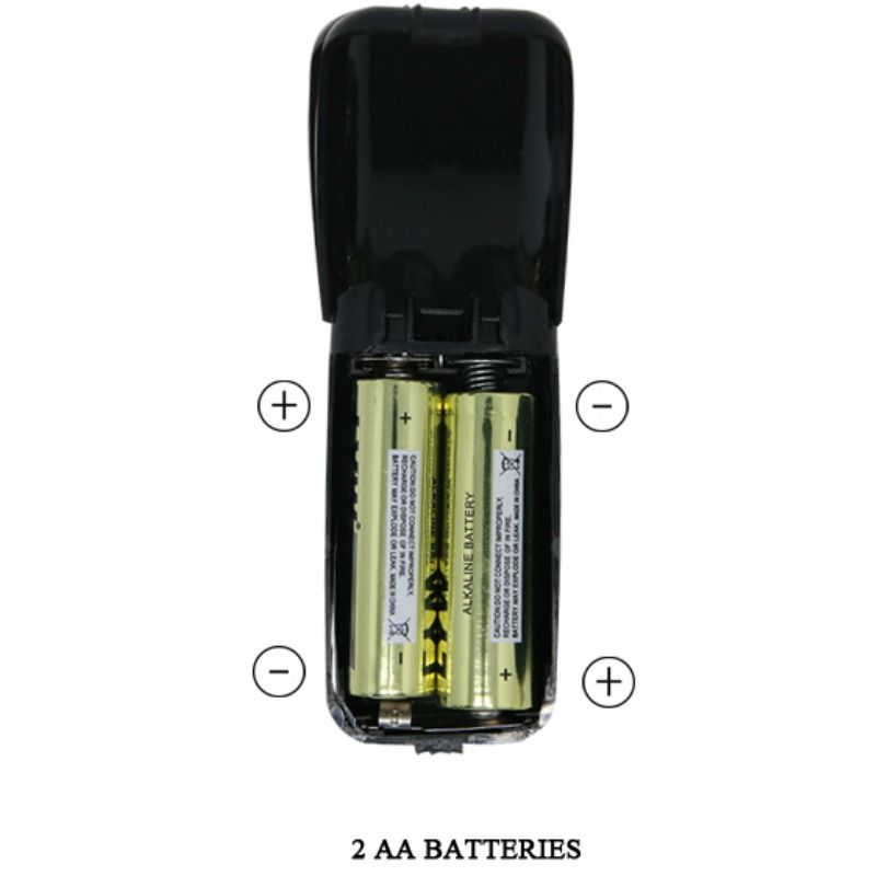 BAILE - ARBITRARINESS REALISTIC VIBRATOR DILDO - My naughty haven #