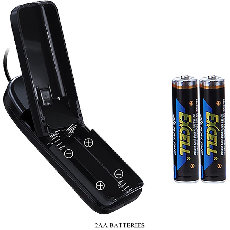 BAILE - BAHAMUT REALISTIC VIBRATOR 21.8 CM FLESH REMOTE CONTROL - My naughty haven #