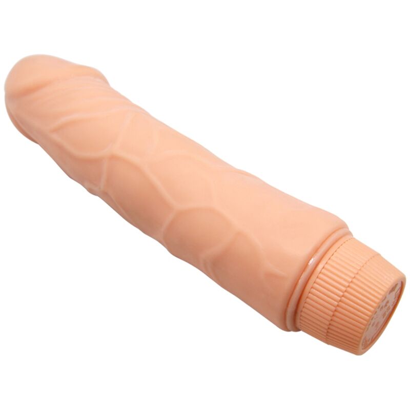 BAILE - BARBARA REALISTIC VIBRATOR 20 CM - My naughty haven #