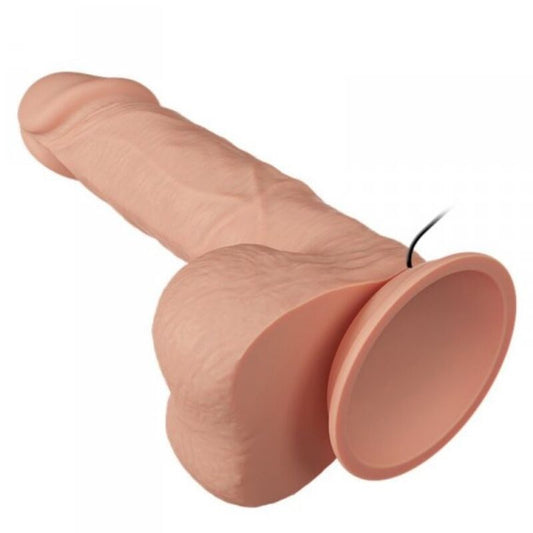 BAILE - BEAUTIFUL ENCOUNTER BAHAMUT VIBRATION 21.8 CM NATURAL - My naughty haven #