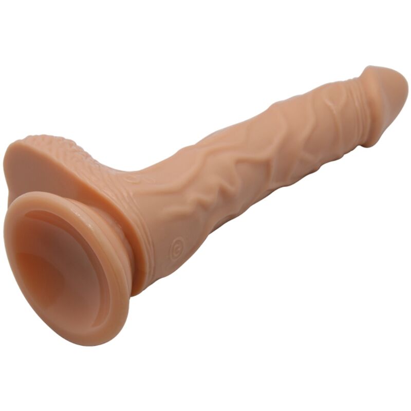 BAILE - BEAUTIFUL ENCOUNTER BODACH VIBRATION AND ROTATION 20 CM - My naughty haven #