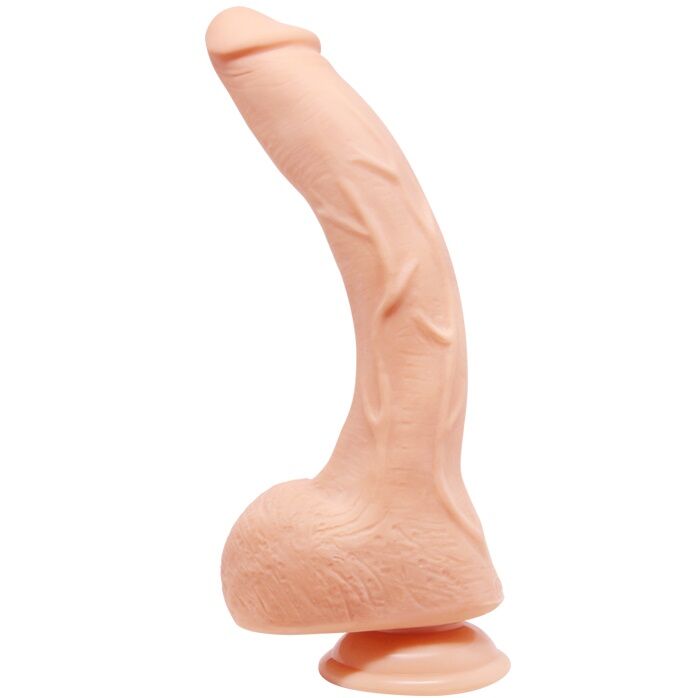 BAILE - BEAUTIFUL JACK 26 CM - My naughty haven #
