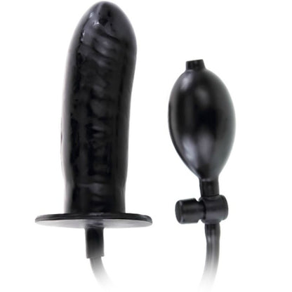 BAILE - BIGGER JOY INFLATABLE PENIS 16 CM - My naughty haven #