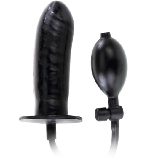 BAILE - BIGGER JOY INFLATABLE PENIS 16 CM - My naughty haven #