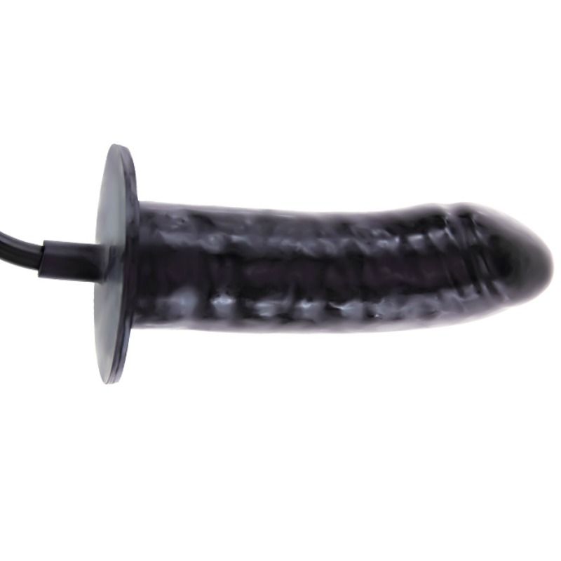 BAILE - BIGGER JOY INFLATABLE PENIS 16 CM - My naughty haven #