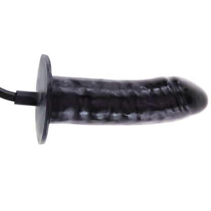 BAILE - BIGGER JOY INFLATABLE PENIS 16 CM - My naughty haven #