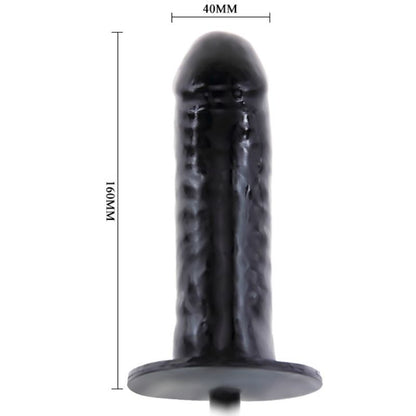 BAILE - BIGGER JOY INFLATABLE PENIS 16 CM - My naughty haven #