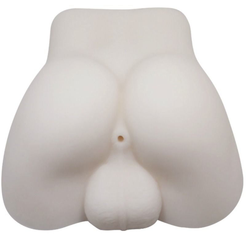 BAILE - BIGGER MAN BACKWITH VIBRATION - My naughty haven #