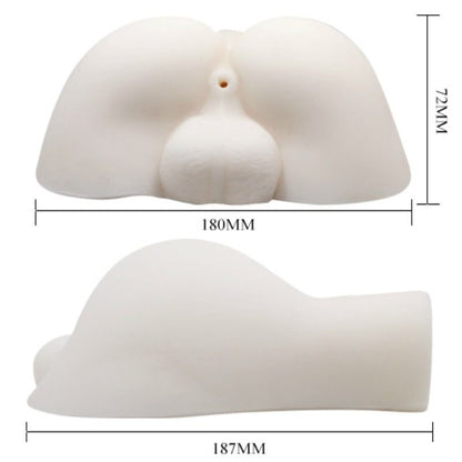 BAILE - BIGGER MAN BACKWITH VIBRATION - My naughty haven #
