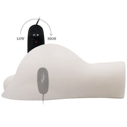 BAILE - BIGGER MAN BACKWITH VIBRATION - My naughty haven #