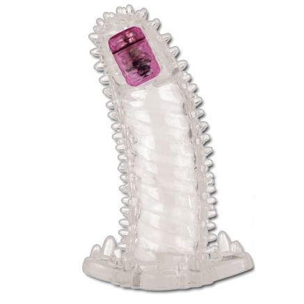 BAILE - BRAVE II MAN SENSOR EXTENSION - My naughty haven #