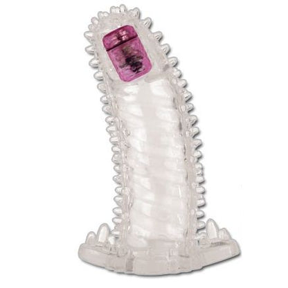 BAILE - BRAVE II MAN SENSOR EXTENSION - My naughty haven #