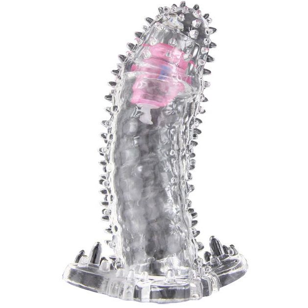 BAILE - BRAVE II MAN SENSOR EXTENSION - My naughty haven #