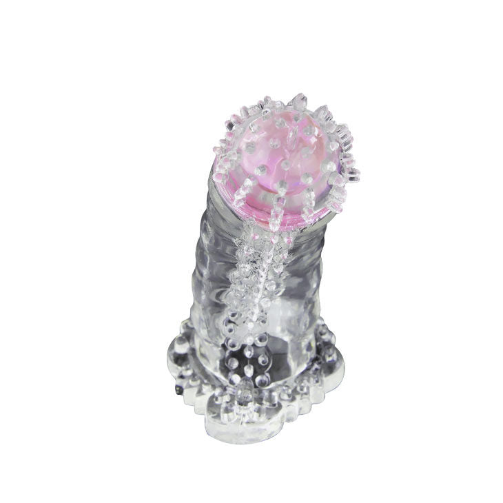 BAILE - BRAVE II MAN SENSOR EXTENSION - My naughty haven #