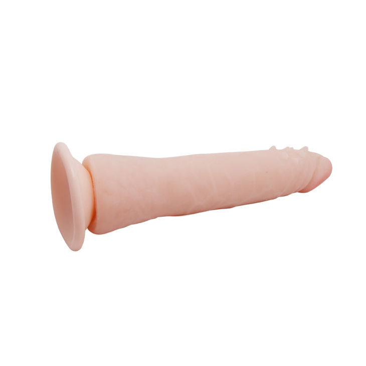 BAILE - FIT REALISTIC TPR VERTEBRATE 20.1 CM - My naughty haven #