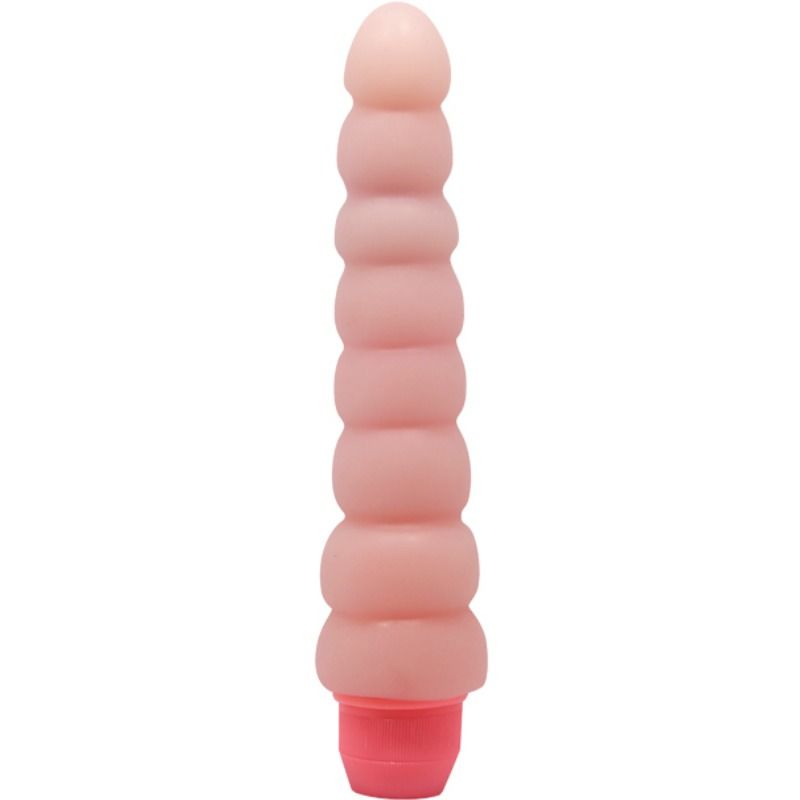 BAILE - FLEXI VIBE SENSUAL SPINE FLEXIBLE VIBRATOR 19 CM - My naughty haven #