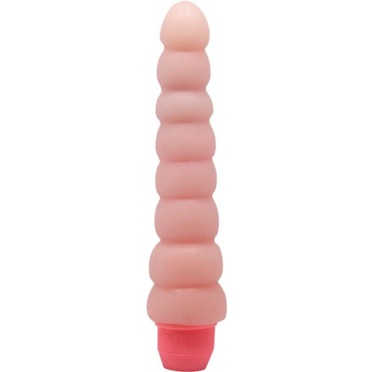 BAILE - FLEXI VIBE SENSUAL SPINE FLEXIBLE VIBRATOR 19 CM - My naughty haven #