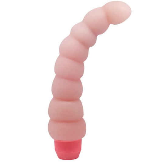 BAILE - FLEXI VIBE SENSUAL SPINE FLEXIBLE VIBRATOR 19 CM - My naughty haven #