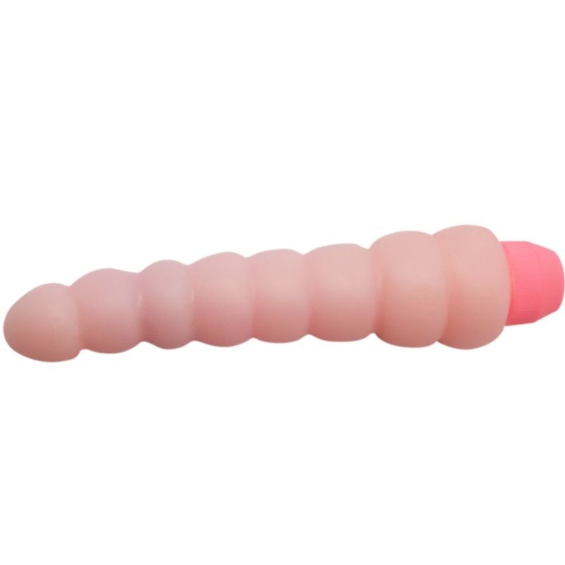 BAILE - FLEXI VIBE SENSUAL SPINE FLEXIBLE VIBRATOR 19 CM - My naughty haven #