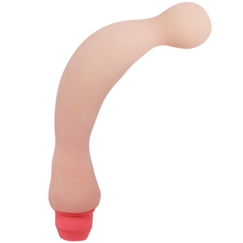 BAILE - FLEXI VIBE SENSUAL SPINE VIBRATOR 22 CM - My naughty haven #