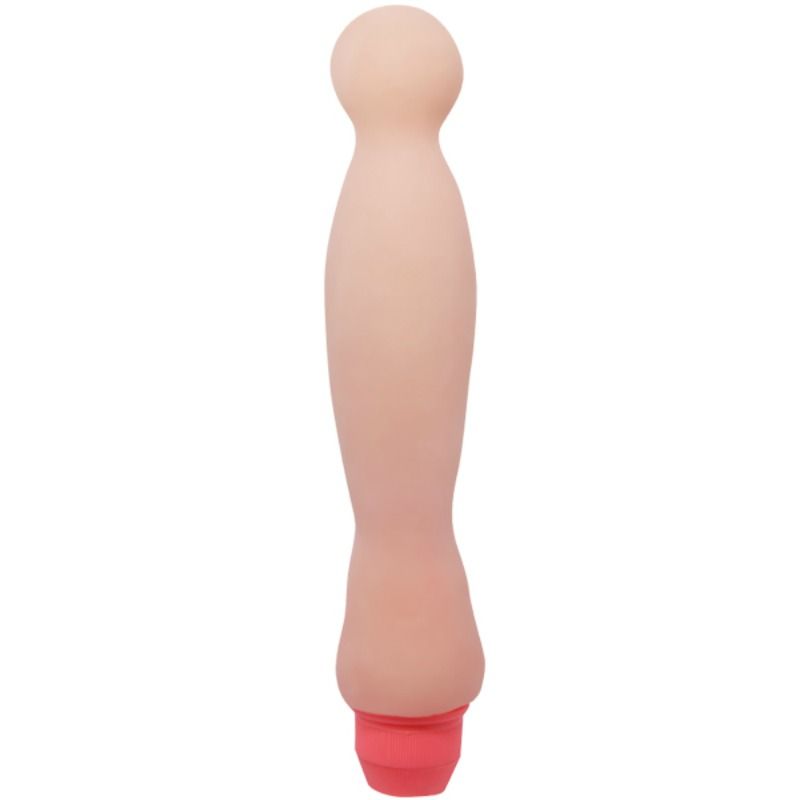 BAILE - FLEXI VIBE SENSUAL SPINE VIBRATOR 22 CM - My naughty haven #