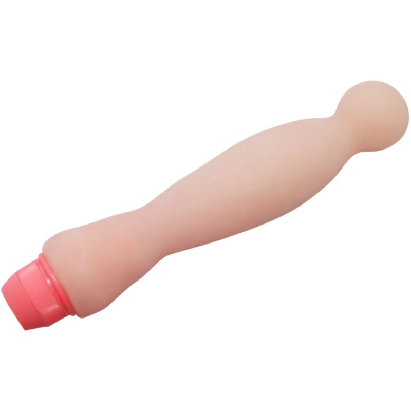 BAILE - FLEXI VIBE SENSUAL SPINE VIBRATOR 22 CM - My naughty haven #