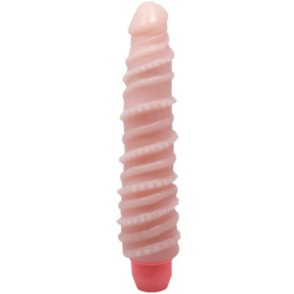 BAILE - FLEXI VIBE SENSUAL SPIRAL VIBRATOR 19.5 CM - My naughty haven #