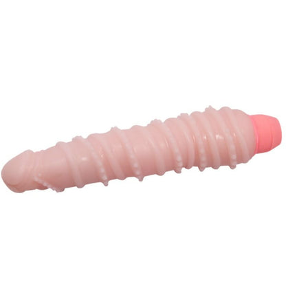 BAILE - FLEXI VIBE SENSUAL SPIRAL VIBRATOR 19.5 CM - My naughty haven #