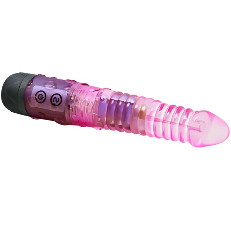 BAILE - GIVE YOU LOVER PINK VIBRATOR - My naughty haven #
