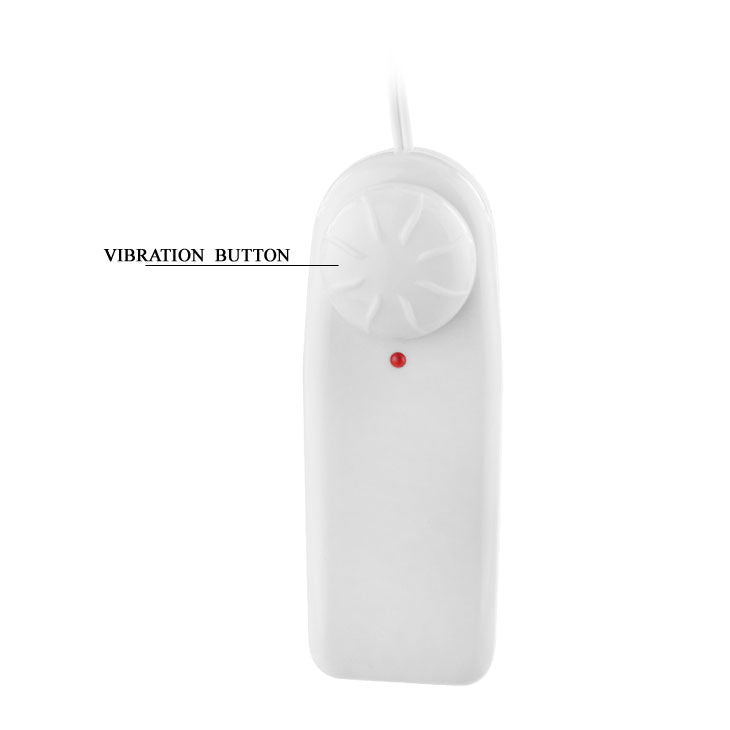 BAILE - GOLDEN CHINESE BALLS VIBRATOR - My naughty haven #