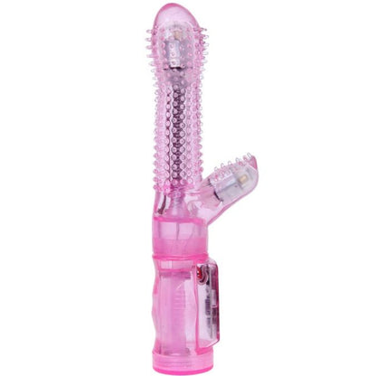 BAILE - INTIMATE LOVER TEASE LILAC VIBRATOR - My naughty haven #