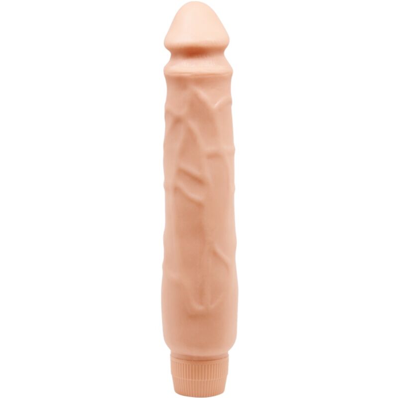 BAILE - JACK REALISTIC VIBRATOR 26 CM FLESH - My naughty haven #