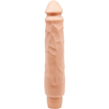 BAILE - JACK REALISTIC VIBRATOR 26 CM FLESH - My naughty haven #