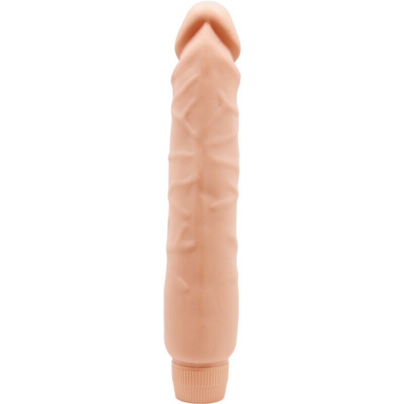 BAILE - JACK REALISTIC VIBRATOR 26 CM FLESH - My naughty haven #