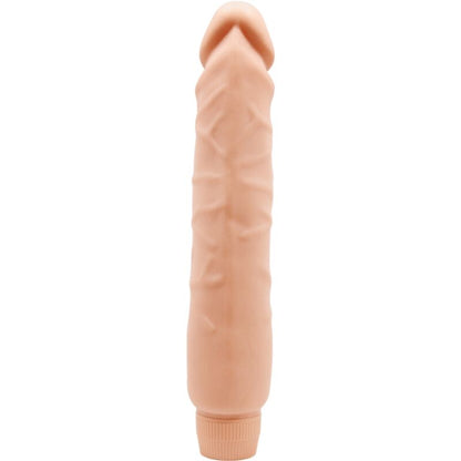 BAILE - JACK REALISTIC VIBRATOR 26 CM FLESH - My naughty haven #
