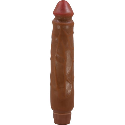 BAILE - JACK REALISTIC VIBRATOR 26 CM MULATTO - My naughty haven #
