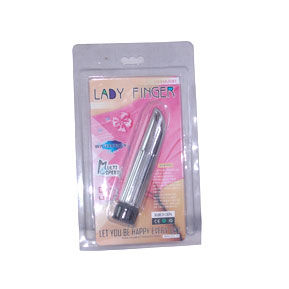 BAILE - LADY FINGER VIBRATOR - My naughty haven #