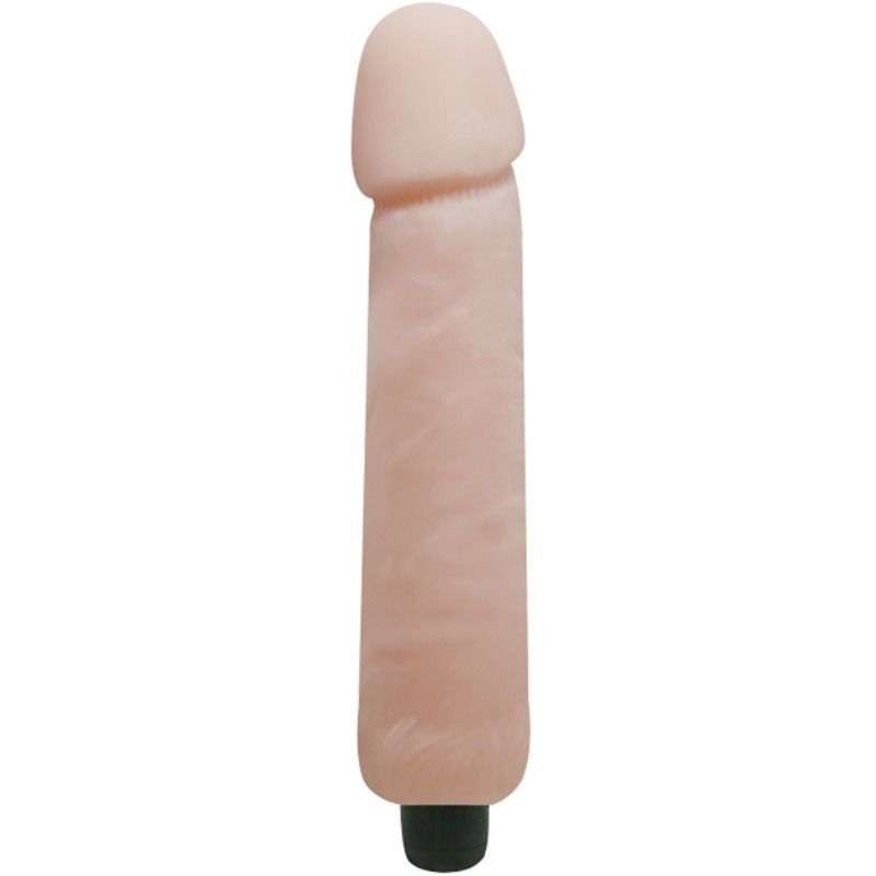 BAILE - LOVE COMPANION DILDO VIBRATOR 25 CM - My naughty haven #