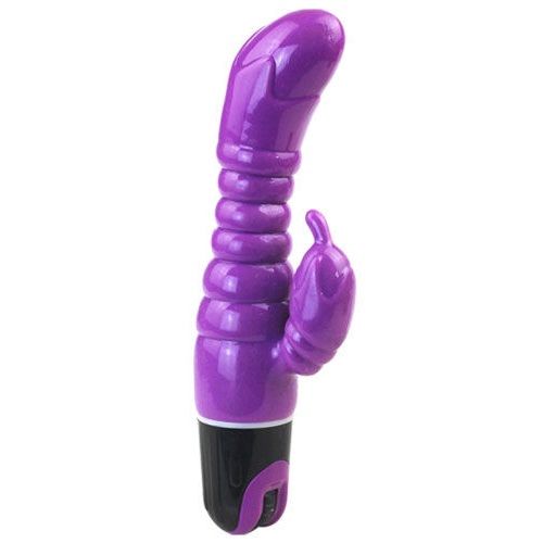 BAILE - LOVET VIBRATOR SENSATION VIOLET - My naughty haven #
