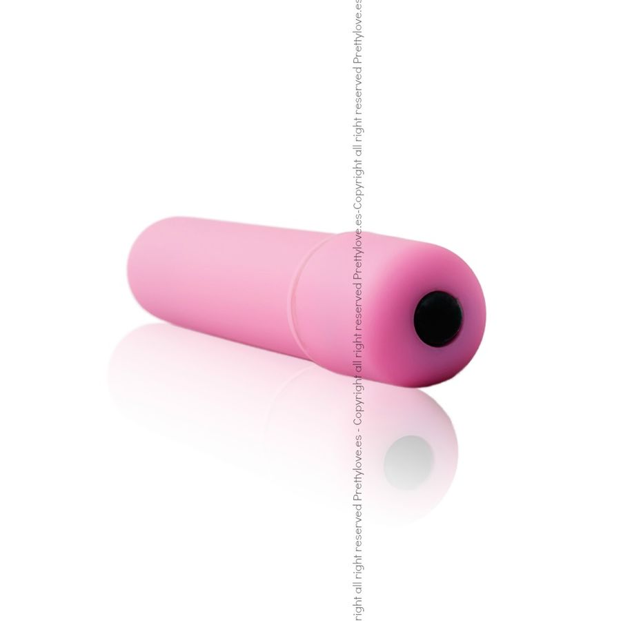 BAILE - MAGIC X10 VIBRATING BULLET - My naughty haven #