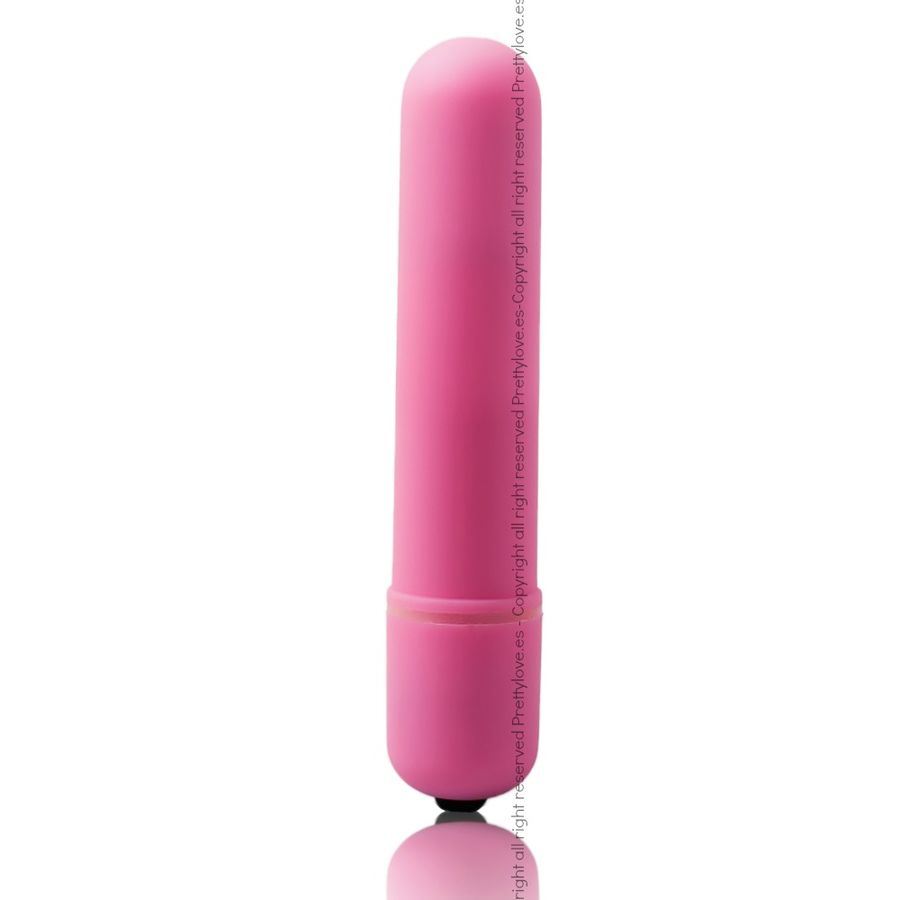 BAILE - MAGIC X10 VIBRATING BULLET - My naughty haven #