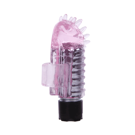 BAILE - MINI SILICONE FINGER VIBRATOR - My naughty haven #