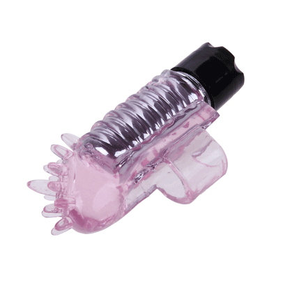 BAILE - MINI SILICONE FINGER VIBRATOR - My naughty haven #