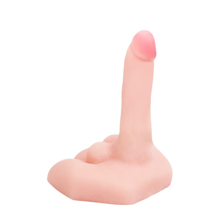 BAILE - MR BIG REALISTIC PENIS AND ANUS MASTURBATOR - My naughty haven #