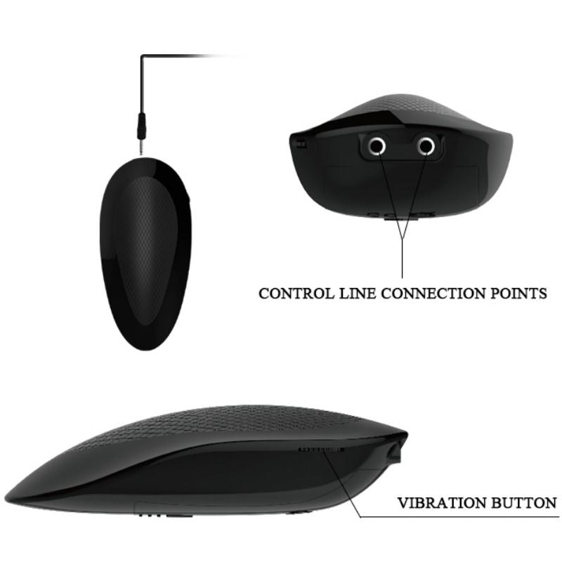 BAILE - NATURAL BARBARA REALISTIC VIBRATOR 22 CM - My naughty haven #