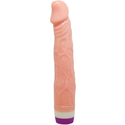 BAILE - NATURAL REALISTIC VIBRATOR 22 CM - My naughty haven #