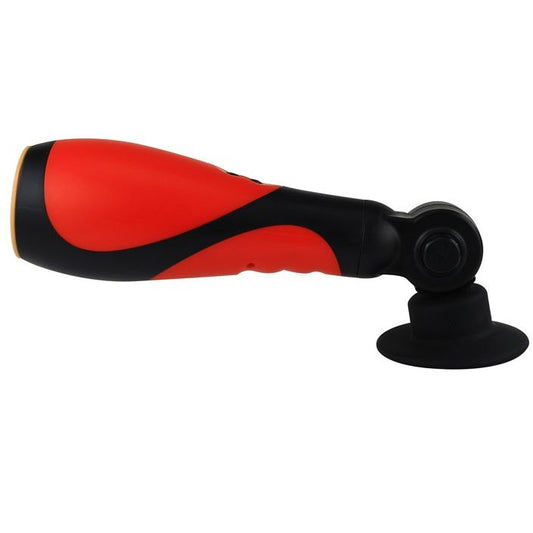 BAILE - ORAL SEX LOVER 30V ADAPTER - My naughty haven #