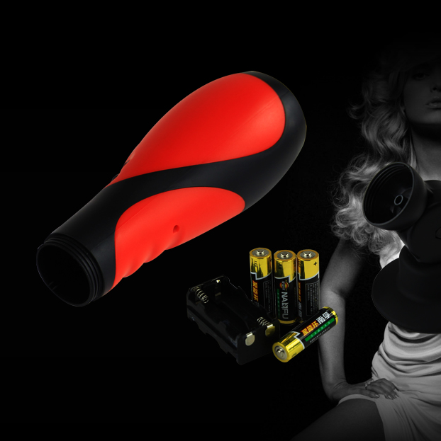 BAILE - ORAL SEX LOVER 30V ADAPTER - My naughty haven #