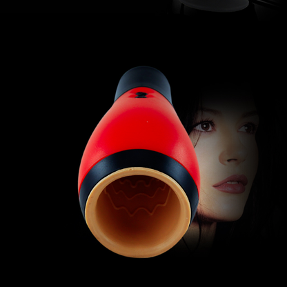 BAILE - ORAL SEX LOVER 30V ADAPTER - My naughty haven #