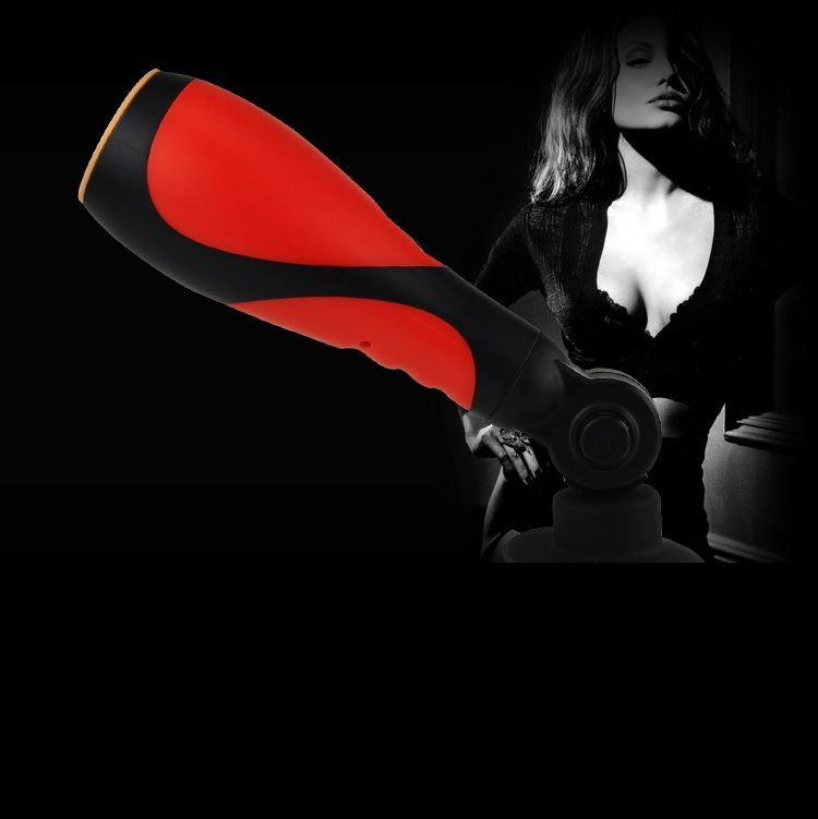 BAILE - ORAL SEX LOVER 30V ADAPTER - My naughty haven #